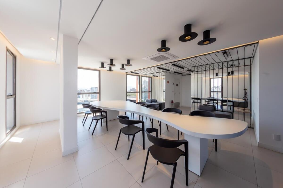 Apartamento Bhomy Perdizes - Em Frente Ao Allianz Pq At614 *